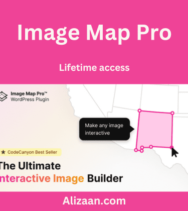 Image Map Pro