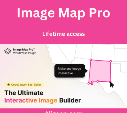 Image Map Pro