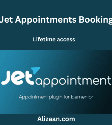 Jet Appointments Booking