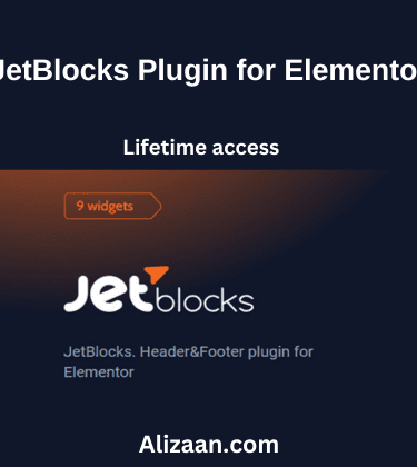 JetBlocks