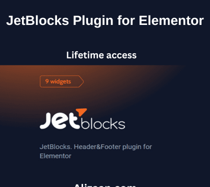 JetBlocks