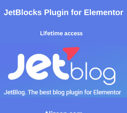 JetBlog