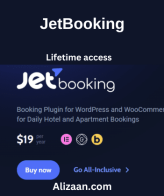 JetBooking