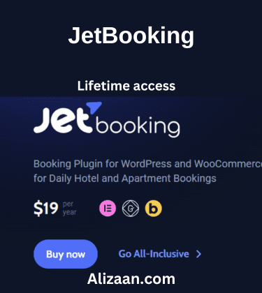 JetBooking