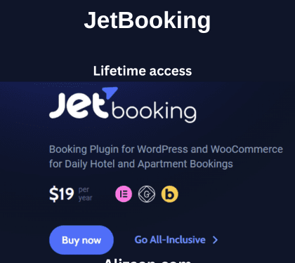 JetBooking