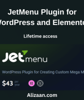 JetMenu