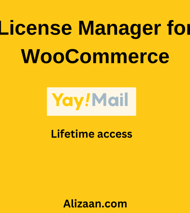 License Manager for WooCommerce