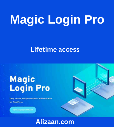 Magic Login Pro