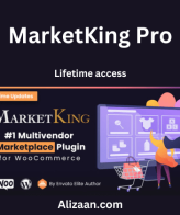 MarketKing Pro