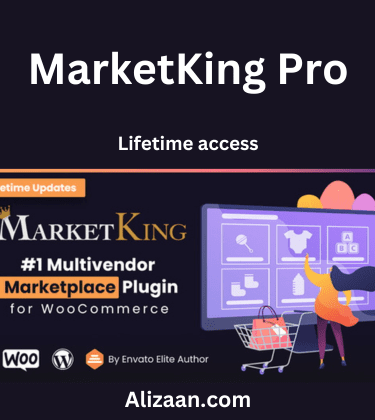 MarketKing Pro