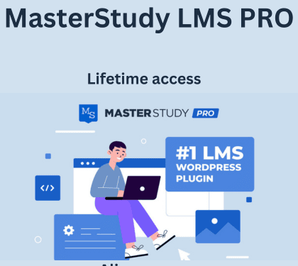 MasterStudy LMS PRO