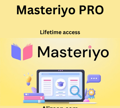 Masteriyo PRO