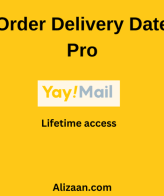 Order Delivery Date Pro