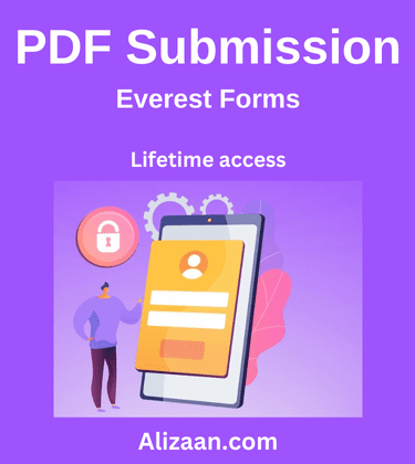 PDF Submission