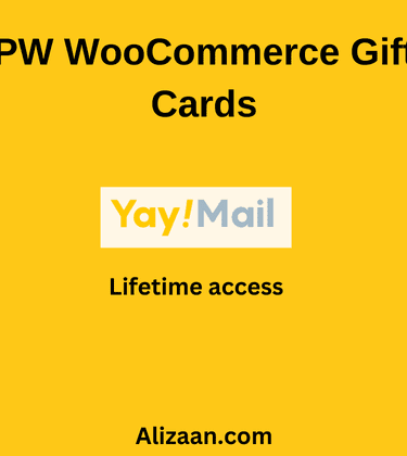 PW WooCommerce Gift Cards