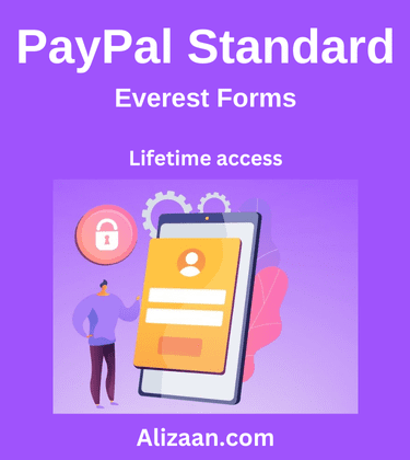 PayPal Standard