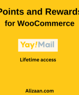 Points and Rewards for WooCommerce