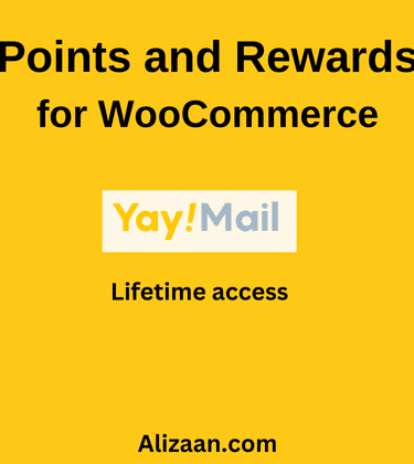 Points and Rewards for WooCommerce