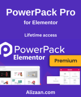 PowerPack Pro for Elementor