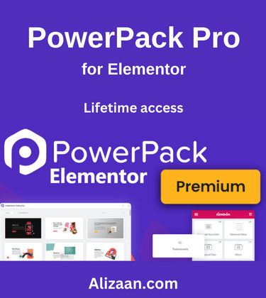 PowerPack Pro for Elementor