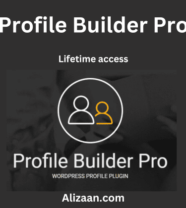 Profile Builder Pro