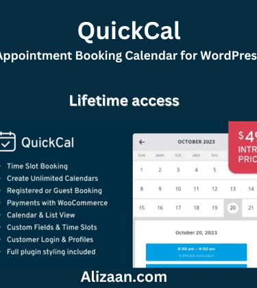 QuickCal