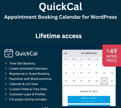 QuickCal