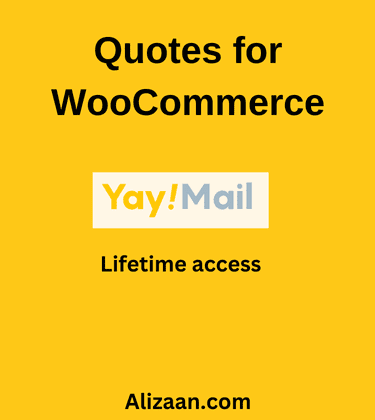 Quotes for WooCommerce