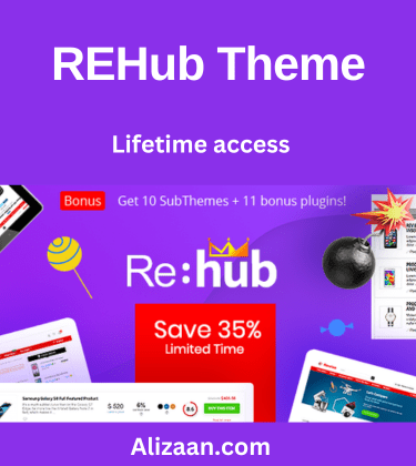 REHub