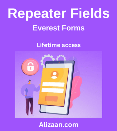 Repeater Fields