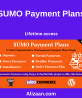 SUMO Payment Plans