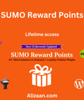 SUMO Reward Points