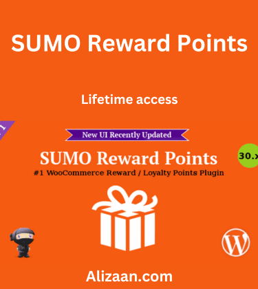 SUMO Reward Points