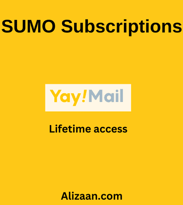 SUMO Subscriptions