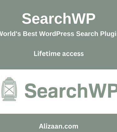 SearchWP