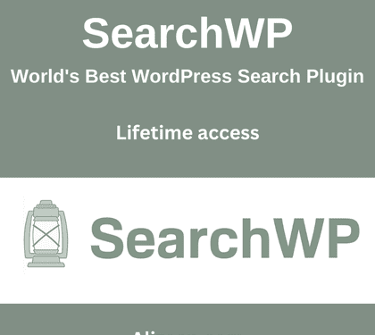 SearchWP