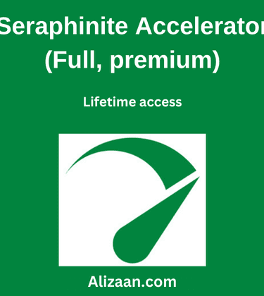 Seraphinite Accelerator