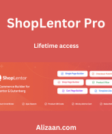 ShopLentor Pro