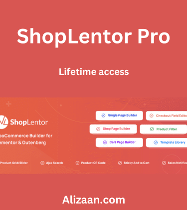 ShopLentor Pro