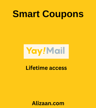 Smart Coupons