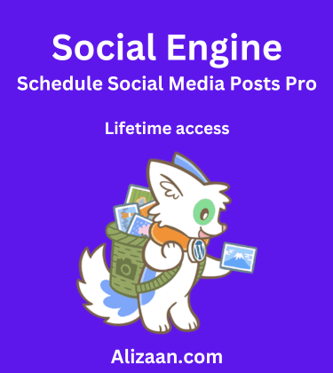 Social Engine Pro