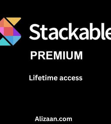 Stackable Premium