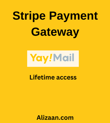 Stripe Payment Gateway