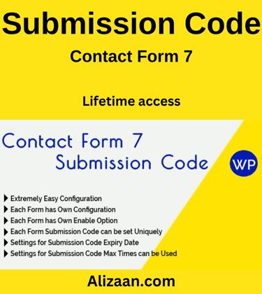 Submission Code