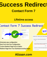 Success Redirect