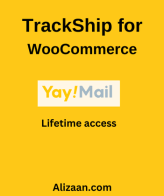 TrackShip for WooCommerce