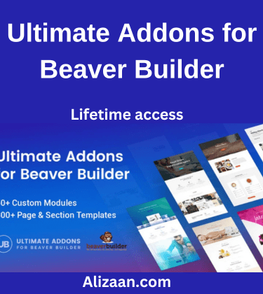 Ultimate Addons for Beaver Builder