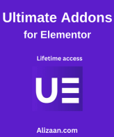 Ultimate Addons for Elementor