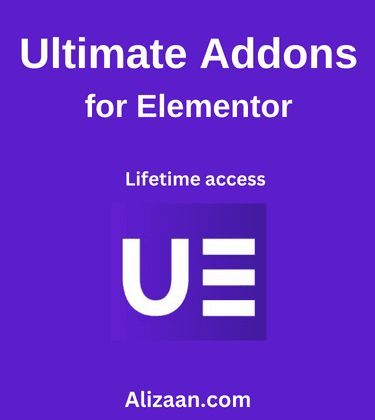 Ultimate Addons for Elementor