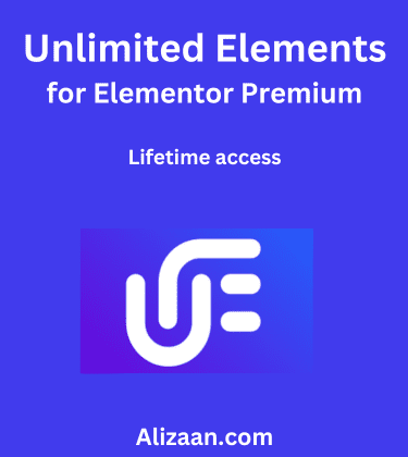 Unlimited Elements for Elementor